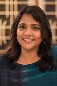Vinodhini Vaidyanathan_photo